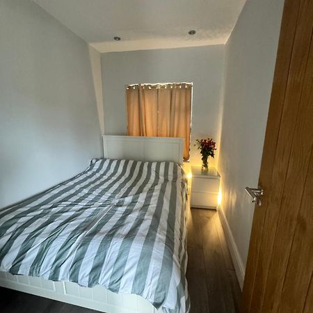 1 Bed With Kitchenette And Bathroom Oxford Dış mekan fotoğraf