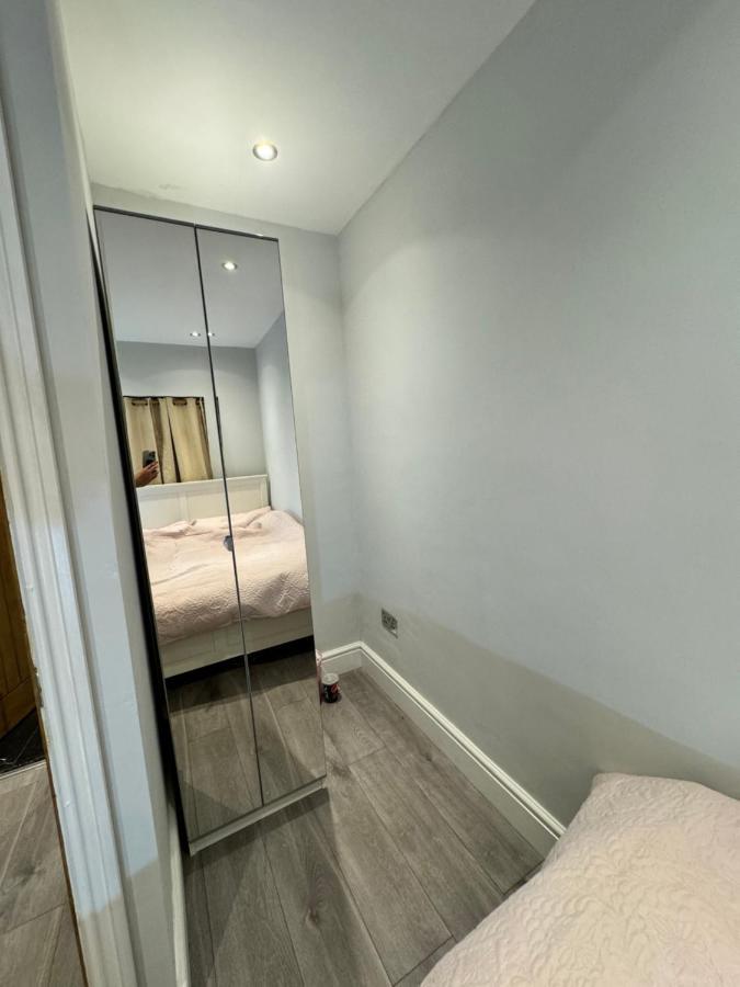1 Bed With Kitchenette And Bathroom Oxford Dış mekan fotoğraf