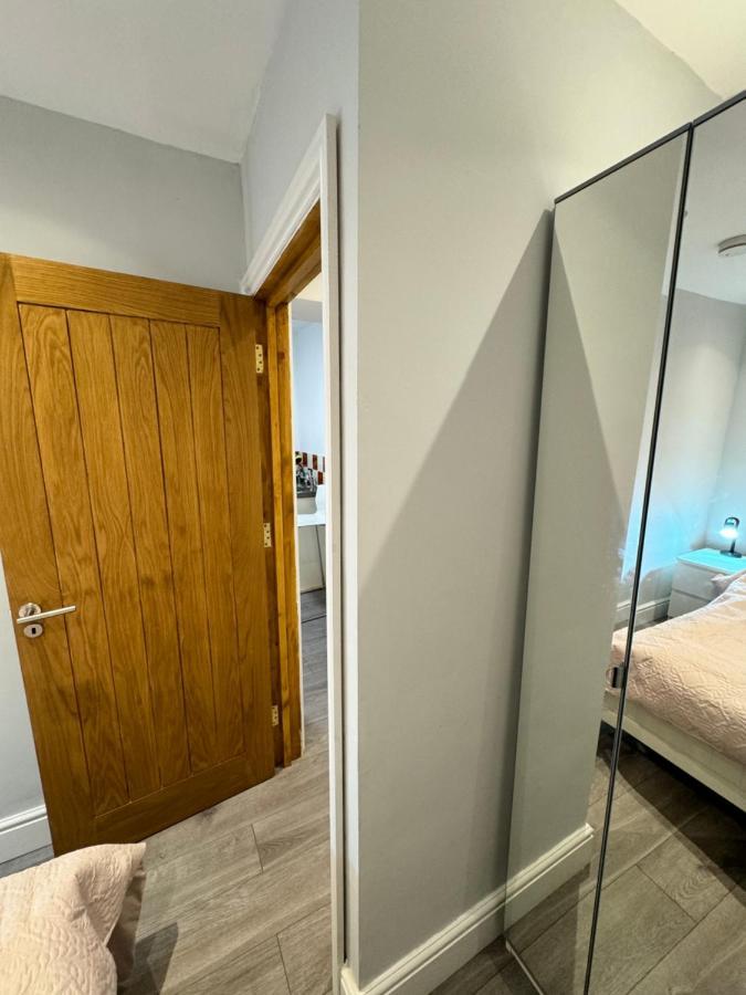 1 Bed With Kitchenette And Bathroom Oxford Dış mekan fotoğraf