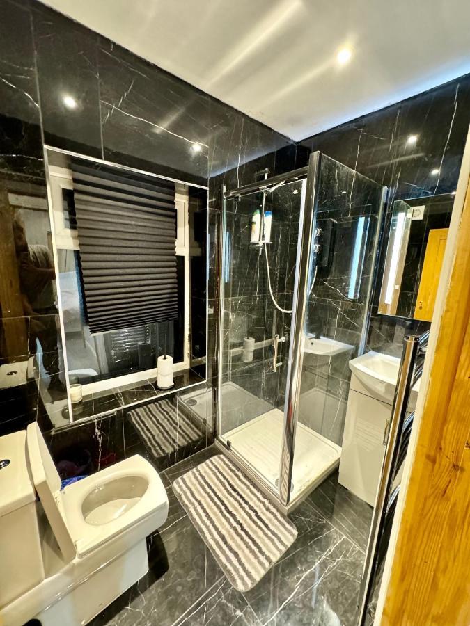 1 Bed With Kitchenette And Bathroom Oxford Dış mekan fotoğraf