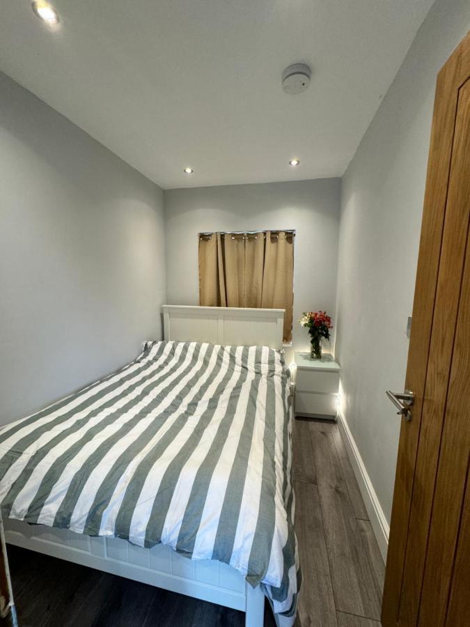 1 Bed With Kitchenette And Bathroom Oxford Dış mekan fotoğraf