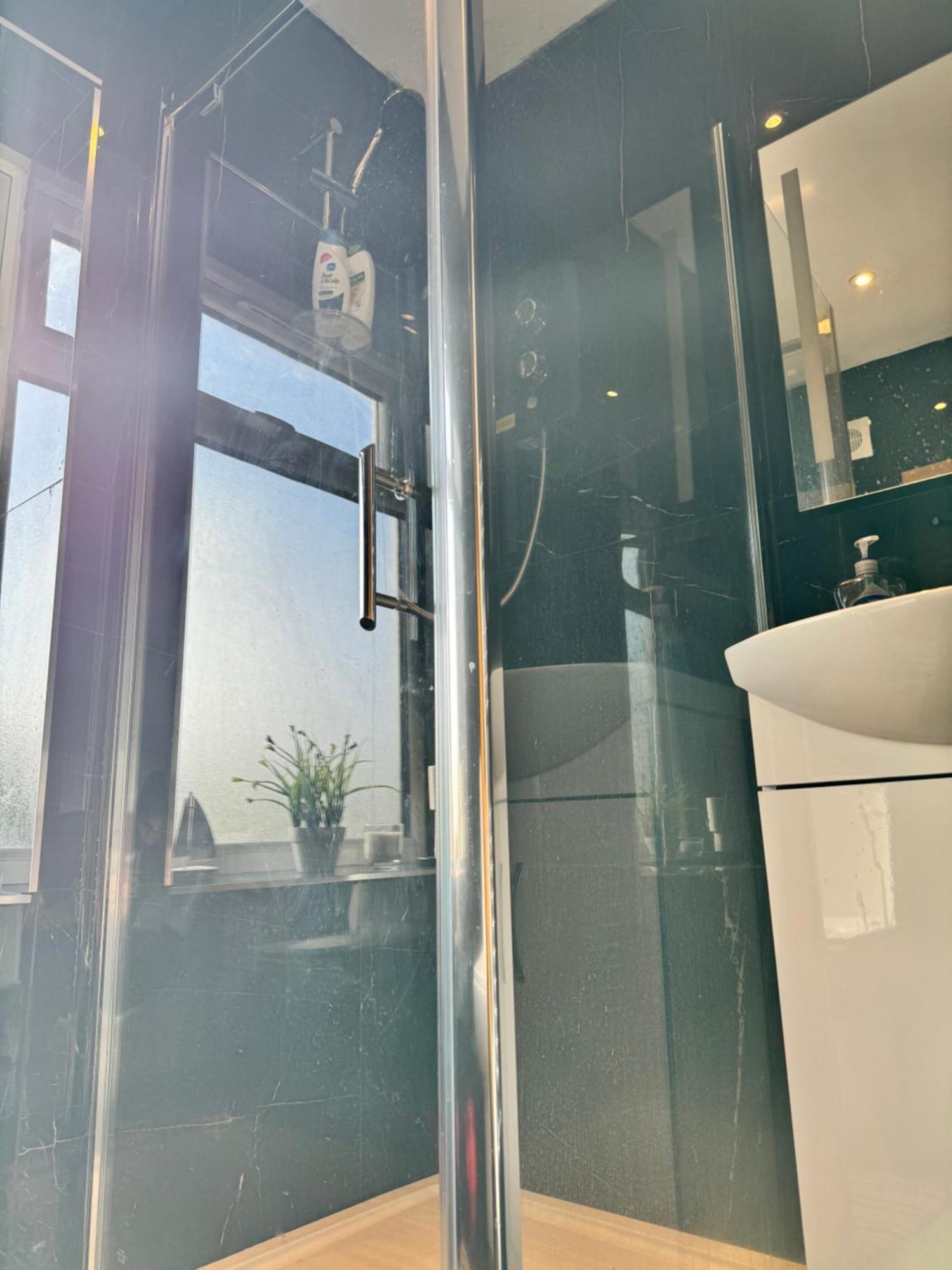 1 Bed With Kitchenette And Bathroom Oxford Dış mekan fotoğraf