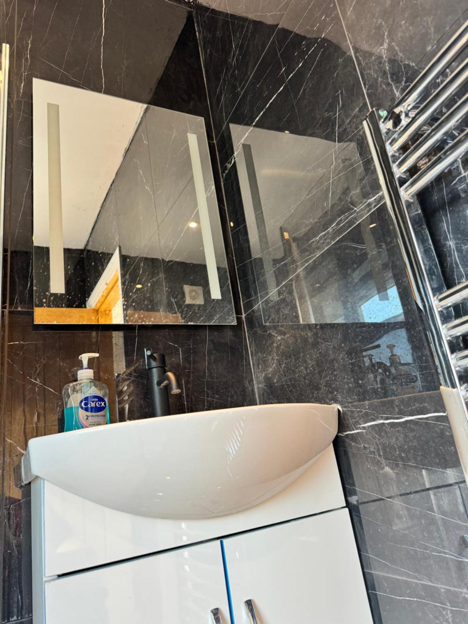 1 Bed With Kitchenette And Bathroom Oxford Dış mekan fotoğraf