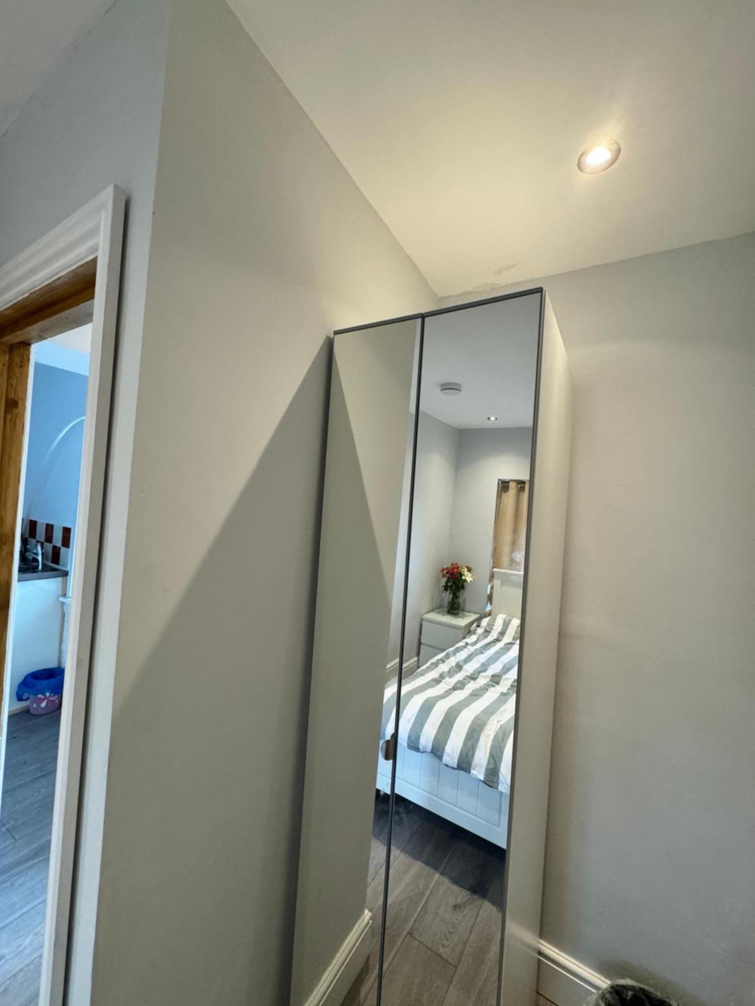 1 Bed With Kitchenette And Bathroom Oxford Dış mekan fotoğraf