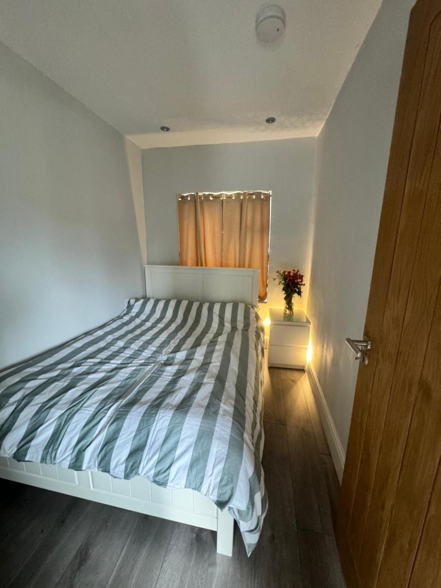1 Bed With Kitchenette And Bathroom Oxford Dış mekan fotoğraf